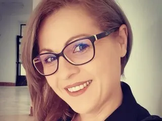 DARIYAxo cam model