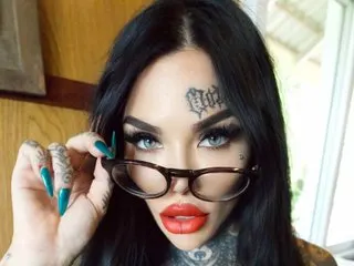 DARKINKEDBABE cam model