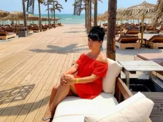 DESYIRExo — Streamate cam model