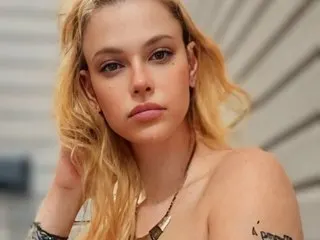 DahdiDivine — Streamate cam model