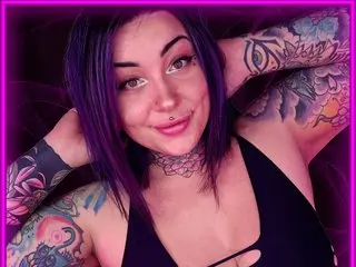 DahliaDee cam model