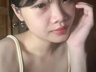 DaicyBee cam model