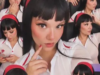 Dakota_Rouxxx cam model