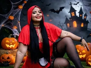 DakothaQueen cam model