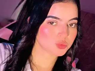 DaliaAprilx cam model