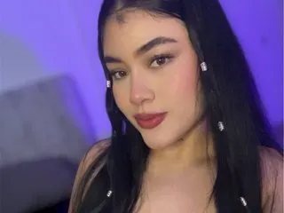 Danessa_cruz cam model