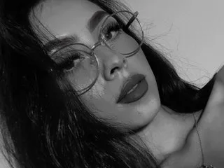 Danielle_Ita — live cam