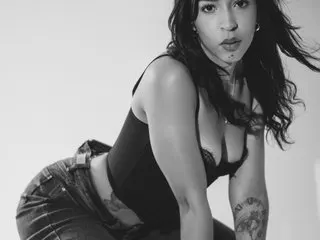 DaniielaPerez cam model