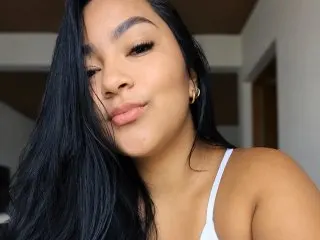 DannaZea cam model