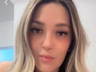 Dany_tentacion cam model