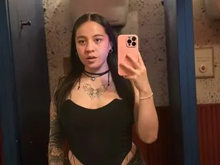 DaphneMeek cam model