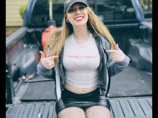 Daphnedawslyn — Streamate cam model