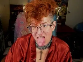 DariaDinkley cam model