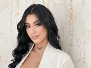 Dariana_M cam model