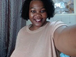 DarkBusty19 cam model
