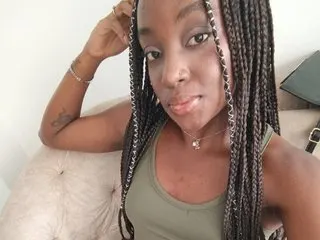 DarkDuchess cam model