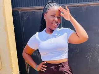 DarkGoddess101 cam model