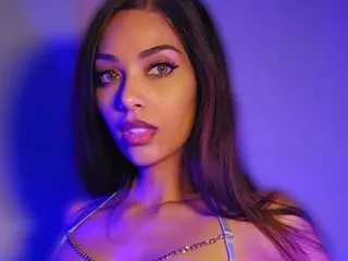 Darkgoddesslucy — Streamate cam model