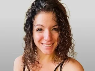 Darlene_Darling — live cam