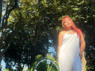 Dashichka — Streamate cam model