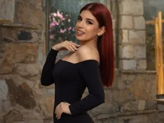 DayanaAguilares cam model