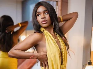 DayanaraWest — live cam