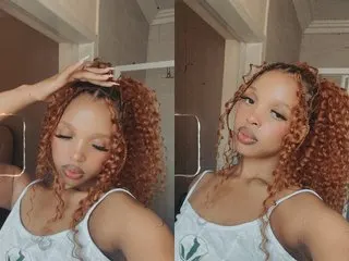 DeeBabe cam model