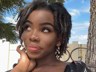 DeliciousChoc — live cam