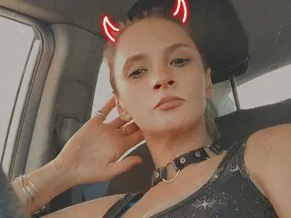 DevilsxSpot cam model