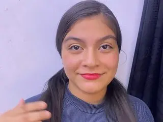 DilanA22 cam model