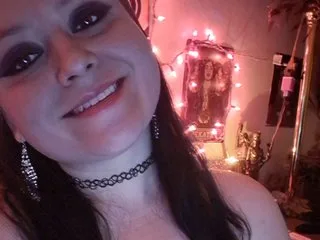 DivineGoddess4207 — live cam