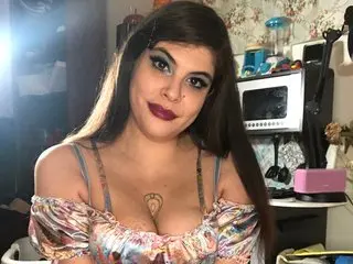 Dollie_D0ll cam model