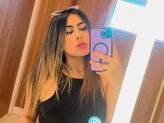 DollyJuicy cam model