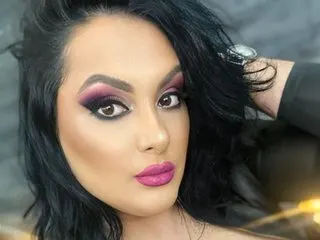 DommeCarla cam model