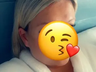 Dreamtoes24 — Streamate cam model