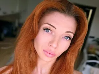 DreamyHailey cam model