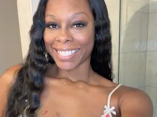 DreamyTif cam model