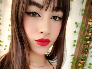 DulcePowl02_Lm cam model