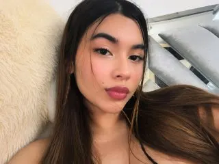 Dulce_Jones cam model