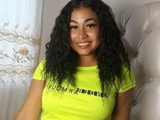 Dulce_Rivas cam model