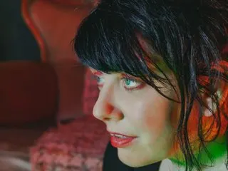 Dyeanne_Vee cam model