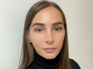 ELIYSSAxo — Streamate cam model