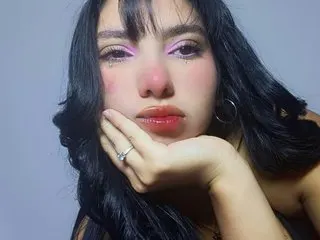 ELLIEROUZ cam model