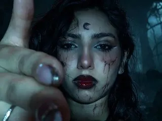 ELLIEROUZ cam model