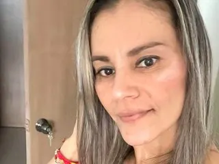 EVAAMILF cam model