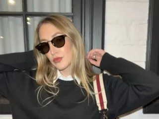 E_dith — Streamate cam model