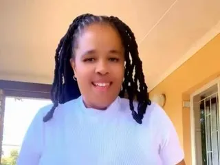 EbonyBoobsMilky cam model