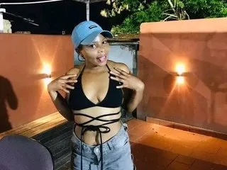 EbonyShorts — live cam