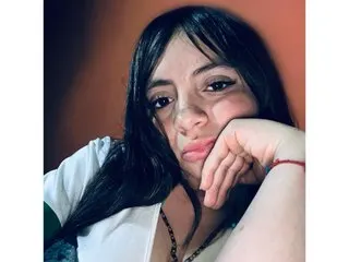 EdelineEvans cam model