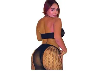 Edna_Ross cam model